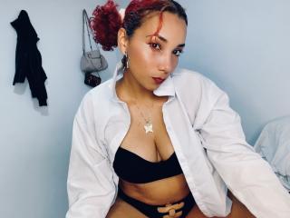 AmberDemons - Sexe cam en vivo - 20615538