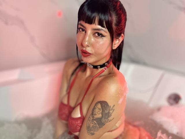 KatherinContin - Live sexe cam - 20615718