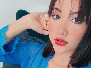 IrinaShery - Sexe cam en vivo - 20616074