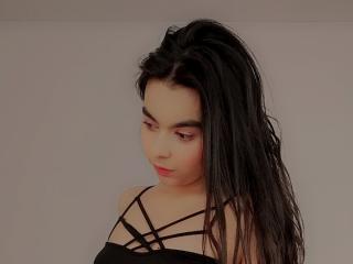 TamyRuiz - Live sexe cam - 20616566