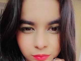 TamyRuiz - Sexe cam en vivo - 20616602