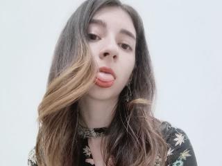 WollyMolly - Live sexe cam - 20618078