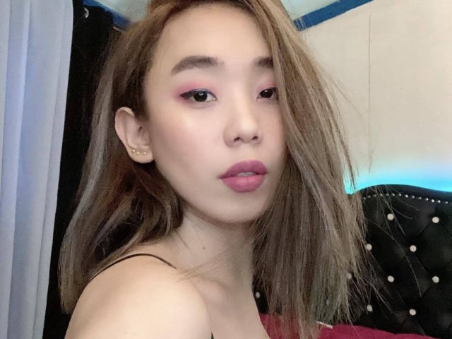 MissSultryAya - Sexe cam en vivo - 20618498