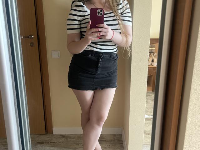 Dooris - Live sex cam - 20618570