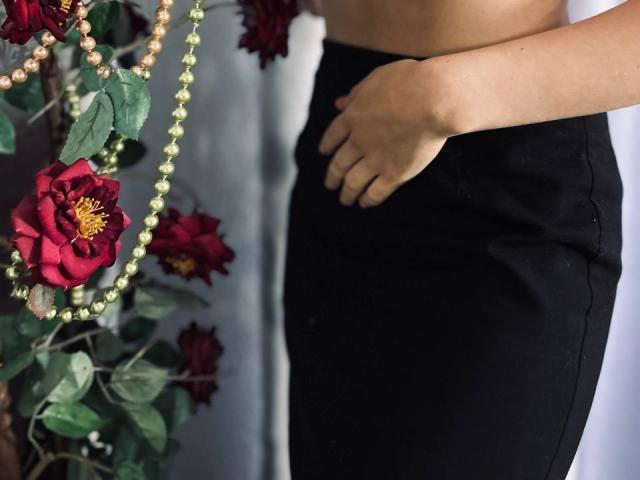 KristaBell - Live sex cam - 20618606