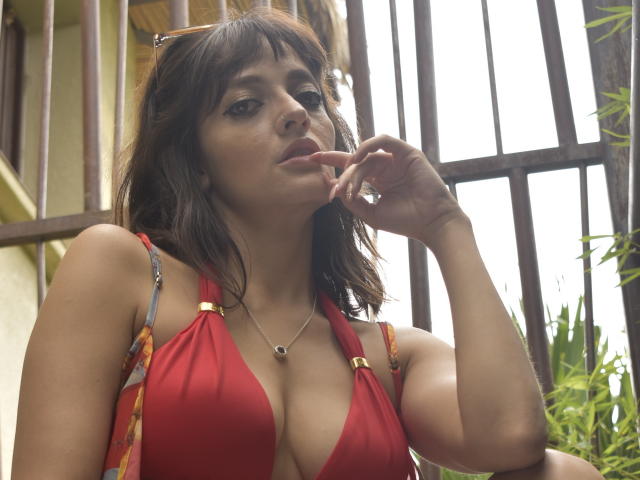 JaneRoa - Sexe cam en vivo - 20619366