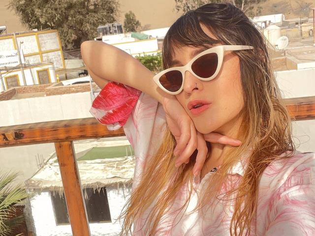 JaneRoa - Sexe cam en vivo - 20619406