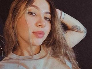 SaraWeest - Live sex cam - 20619586