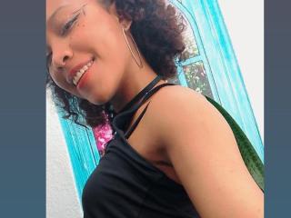 RosalieBeth - Live sex cam - 20619650
