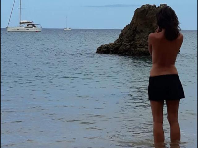 Aiyana - Sexe cam en vivo - 20620474