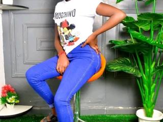 BlackChocolata - Live sex cam - 20621006