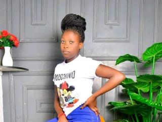BlackChocolata - Live sex cam - 20621018