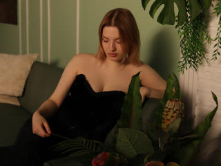 ElinaPearce - Sexe cam en vivo - 20622078