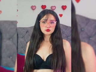 NataliaRivas - сексуальная веб-камера в реальном времени - 20622462