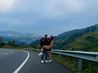 KattaAndJhon - Sexe cam en vivo - 20624270