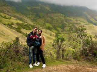 KattaAndJhon - Live porn & sex cam - 20624294