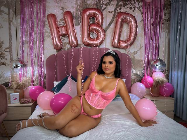 IrinaRoyce - Live Sex Cam - 20624730