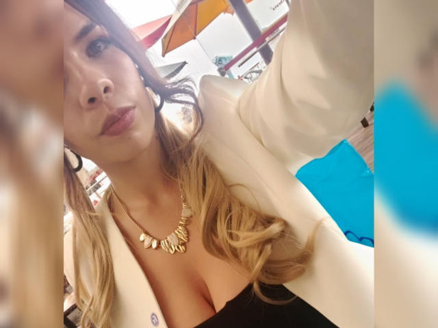 VioletaStone - Sexe cam en vivo - 20625446