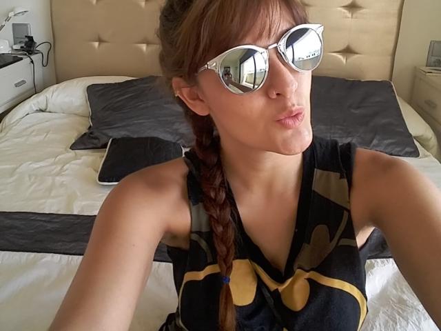 JaneRoa - Live sexe cam - 20625826