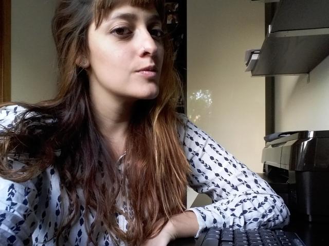 JaneRoa - Sexe cam en vivo - 20625866