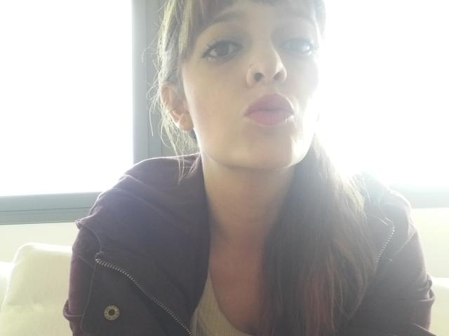 JaneRoa - Camera khiêu dâm &amp; quyến rũ trực tiếp - 20625874