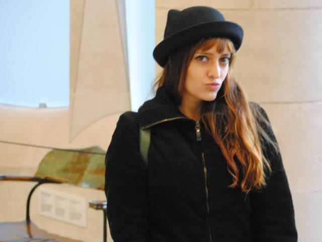 JaneRoa - Sexe cam en vivo - 20625942