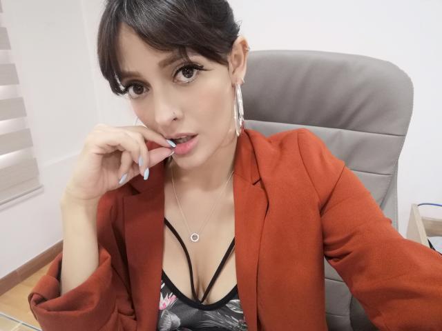 JaneRoa - Sexe cam en vivo - 20625986