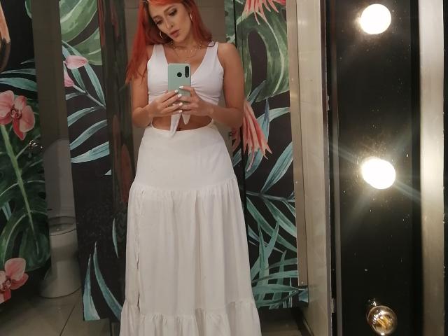 JaneRoa - Live sex cam - 20626170