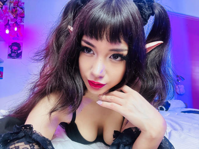 SabriPrettty - Live sex cam - 20626270