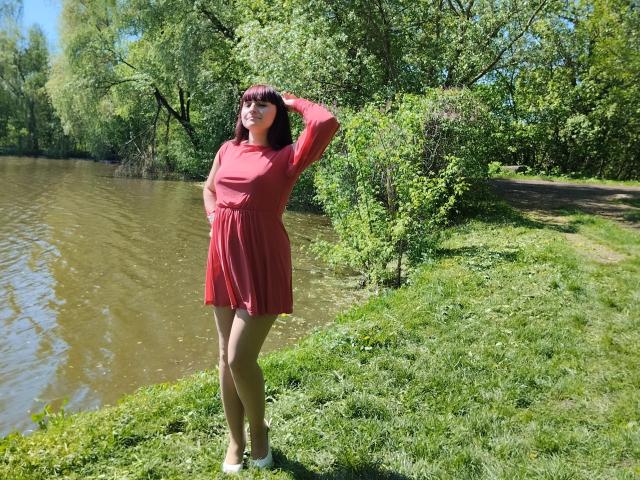 NinaFlawlees - Sexe cam en vivo - 20626958