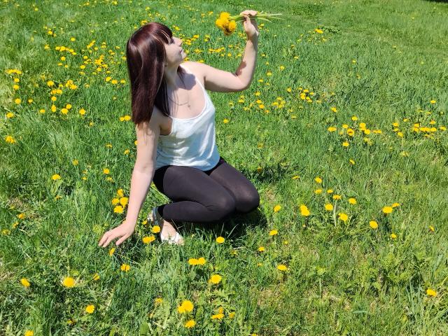 NinaFlawlees - Live Sex Cam - 20627062