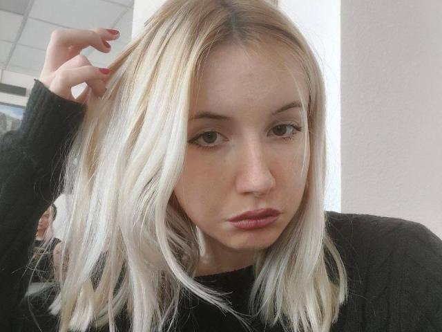 HoneyBannie - Live sexe cam - 20627082