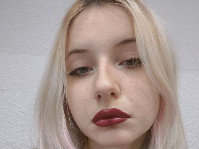 HoneyBannie - Sexe cam en vivo - 20627090