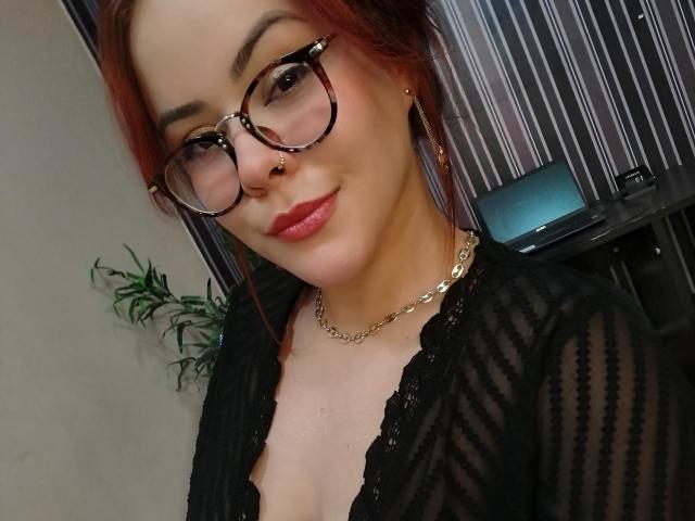 AnnyGiralldo - Sexe cam en vivo - 20627558