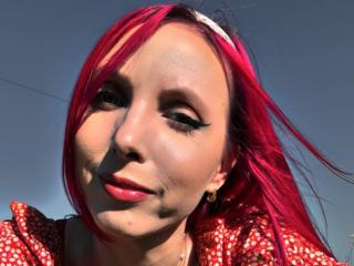 YvonnePeaches - Live porn & sex cam - 20627602