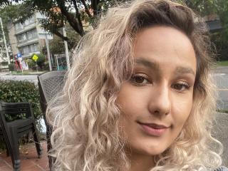 FloraSaenz - Sexe cam en vivo - 20627802