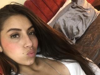 PaulettSmith - Live Sex Cam - 20628422