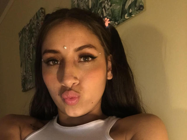 PaulettSmith - Live sexe cam - 20628470