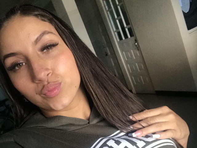 PaulettSmith - Sexe cam en vivo - 20628502