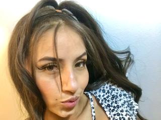 PaulettSmith - Sexe cam en vivo - 20628510