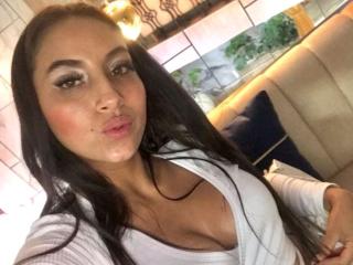 PaulettSmith - Live porn & sex cam - 20628526