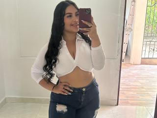 EvelinLombardi - Sexe cam en vivo - 20628638