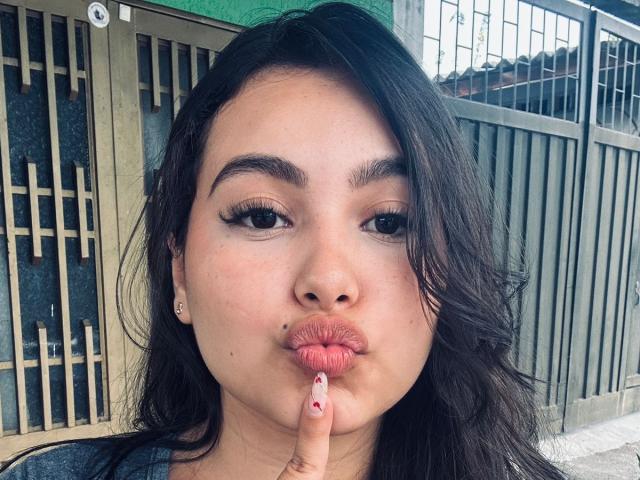 EvelinLombardi - Camera khiêu dâm &amp; quyến rũ trực tiếp - 20628642