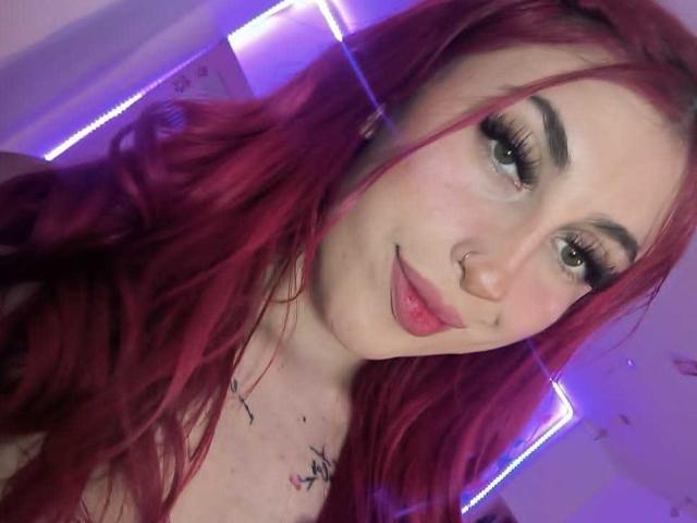 SammyViolet - Sexe cam en vivo - 20629482