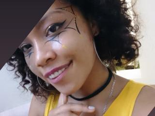 RosalieBeth - Live sex cam - 20629594