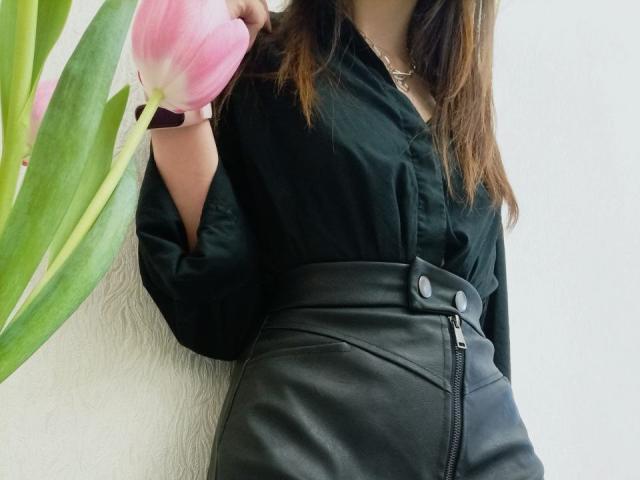 WollyMolly - Live Sex Cam - 20630238