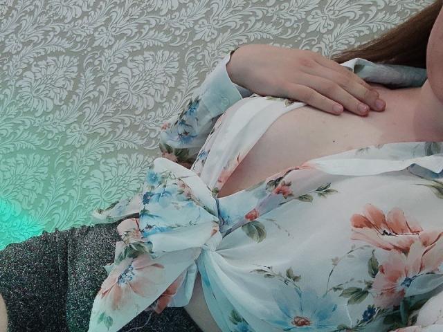 KristaBell - Live sex cam - 20630530