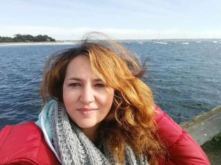 SubSandy-hot - Live sex cam - 20630750
