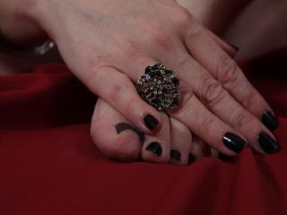 MadameAndaluza - Live porn &amp; sex cam - 2063081