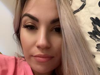 ZoeyMarie - сексуальная веб-камера в реальном времени - 20630970